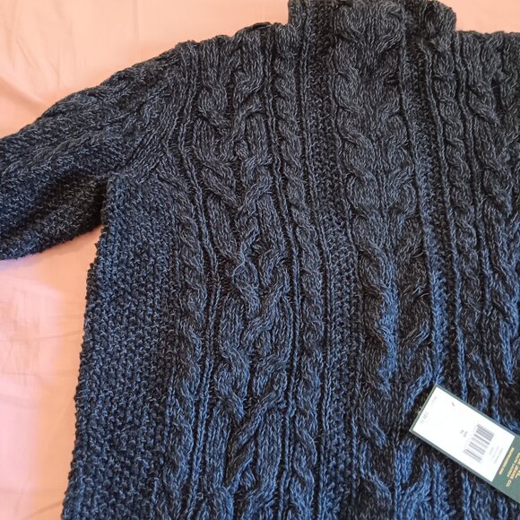 Ralph Lauren Sweater - Picture 11 of 12